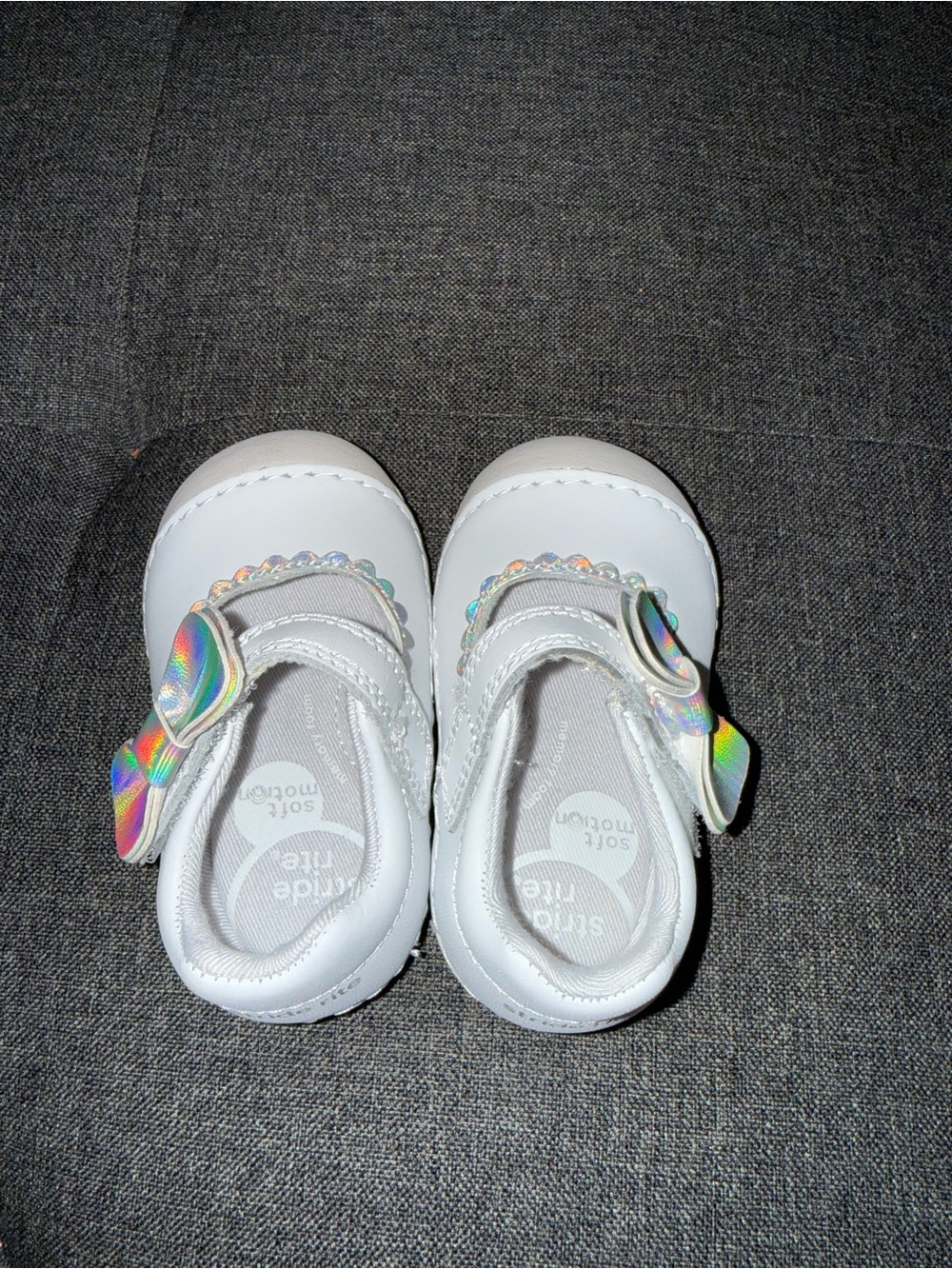 Stride Rite Sneakers - Picture 2 of 7